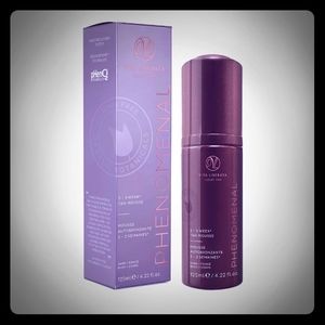 💜🔥Phenomenal dark 2-3 week tan mousse NIB👀